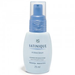SATINIQUE - Средство для придания блеска волосам