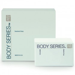 BODY SERIES - Мыло-дезодорант для тела (упаковка)
