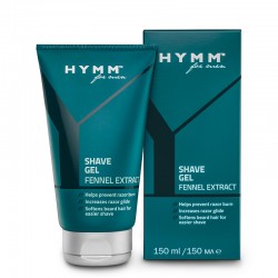 HYMM - Гель для бритья