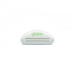 GLISTER - Зажим для зубной пасты