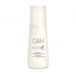 G&H PROTECT+ Шариковый дезодорант-антиперспирант