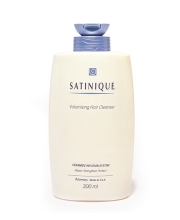 SATINIQUE - Шампунь для увеличения обьема волос