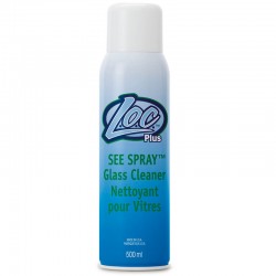 L.O.C. - Чистящее средство SEE SPRAY спрей для стекол