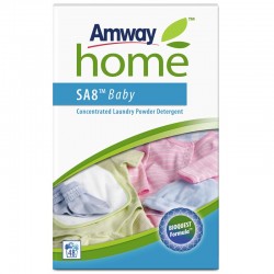 SA8 - Baby стиральный порошок для детского белья