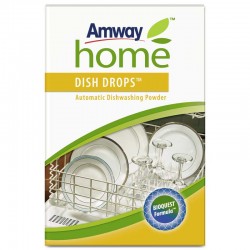 DISH DROPS - Порошок для автоматических посудомоечных машин