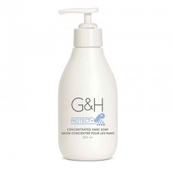 G&H PROTECT+ Концентрированное жидкое мыло для рук