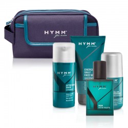HYMM - Набор с дорожной сумкой