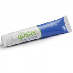 GLISTER - Многофункциональная зубная паста, дорожная упаковка