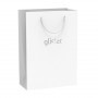GLISTER - Бумажный пакет
